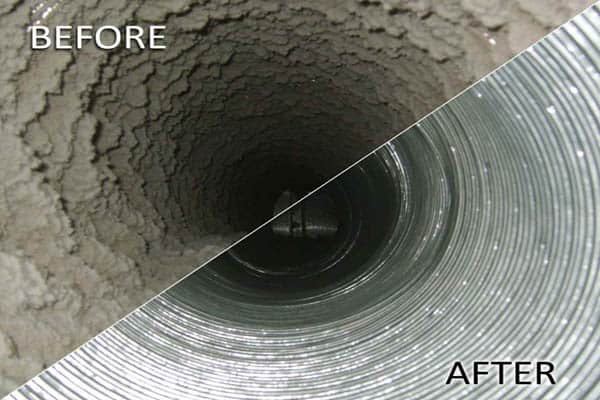 air duct cleaning commercial