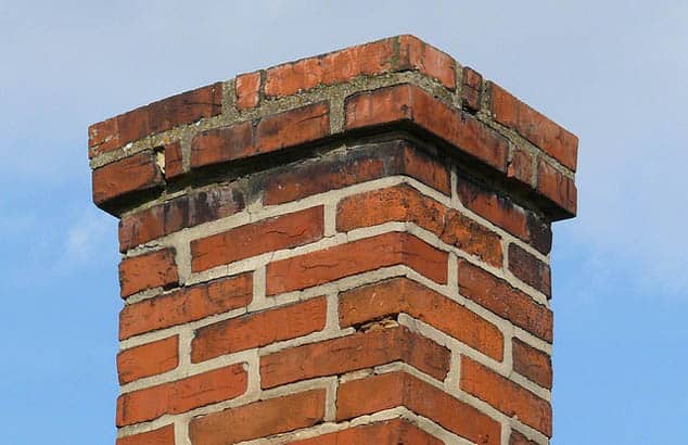 chimney cleaning services