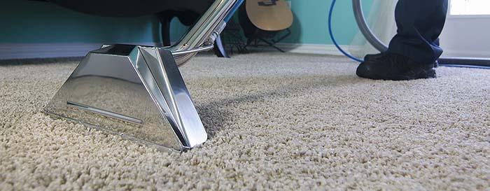 carpet cleaning garland