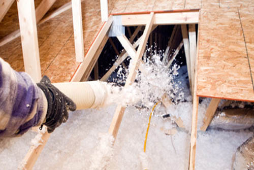 Insulation Contractors Near Me | Insulation Companies Near Me - Pure Airways