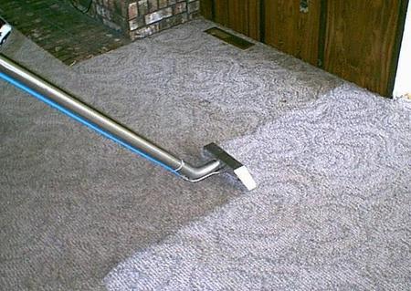 carpet cleaning company dallas