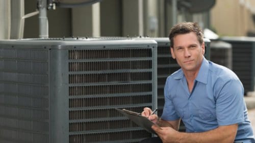 Extend The Life Of The HVAC Unit