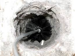 Clean Dryer Vent Pipe To Reduce Fire Hazards