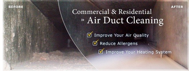 duct cleaning houston tx