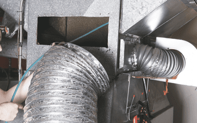 Analyzing The Benefits Of Flexible Air Duct