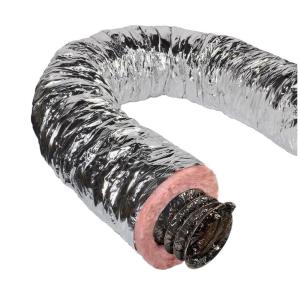 What To Know About Flexible Ductwork Installation