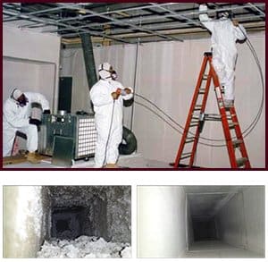 Choosing Industrial Air Duct Cleaning Near Your Area ...